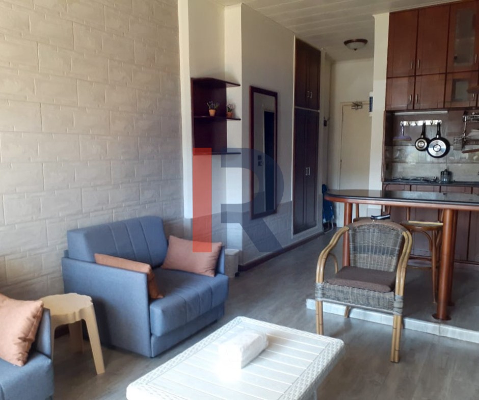 R9-1814 Cozy Chalet 40m for Sale in Al-Palma - Qalamoun — الصورة 2 من 7