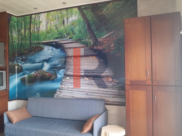 R9-1814 Cozy Chalet 40m for Sale in Al-Palma - Qalamoun — الصورة 4 من 7