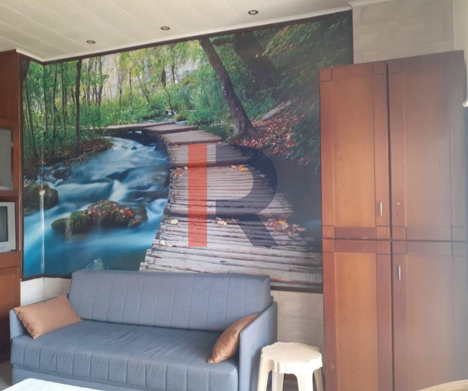 R9-1814 Cozy Chalet 40m for Sale in Al-Palma - Qalamoun — الصورة 4 من 7