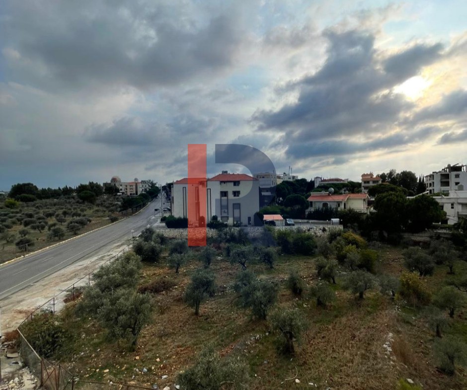 R9-1812 Brand New Apartment for Sale in Deddeh - Koura — Photo 4 of 4