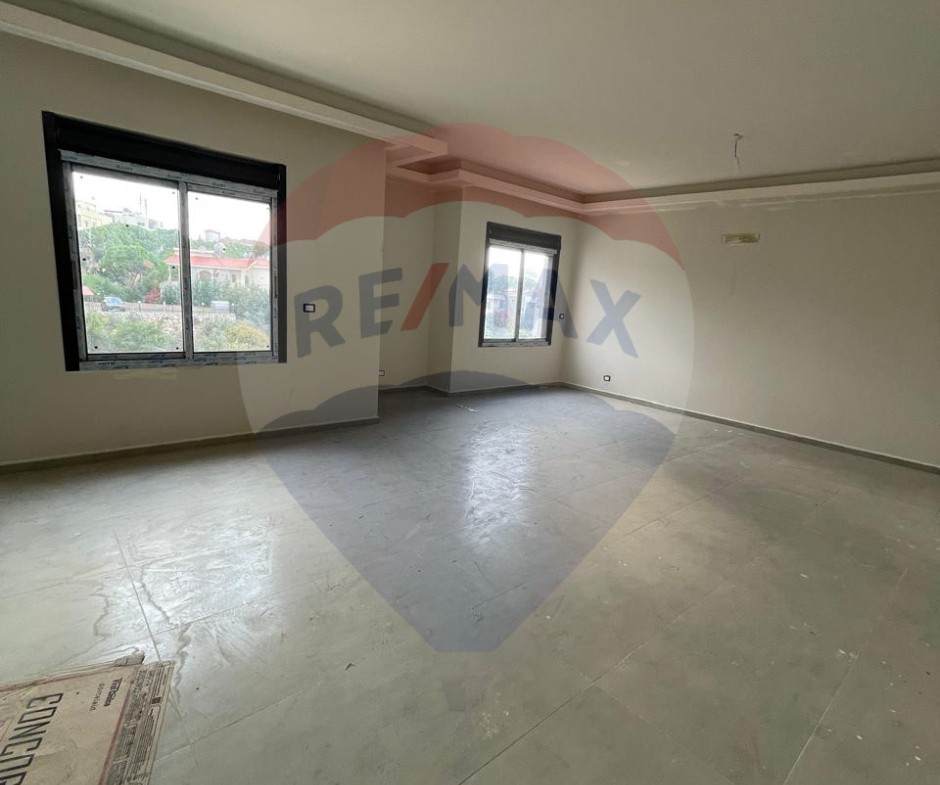 R9-1812 Brand New Apartment for Sale in Deddeh - Koura — Photo 3 of 4