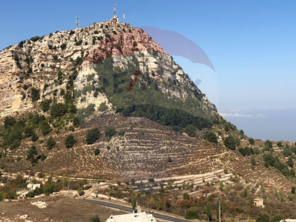 R9-1815 Super Deluxe Apartment 234m for Sale in Ehden — الصورة 5 من 6