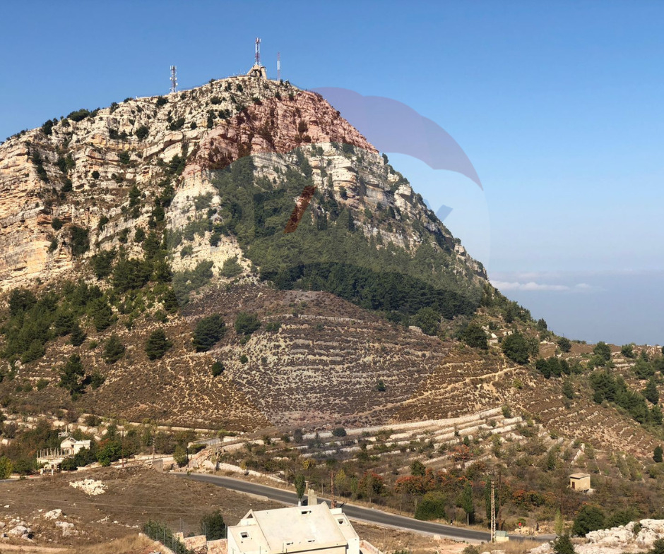 R9-1815 Super Deluxe Apartment 234m for Sale in Ehden — الصورة 5 من 6