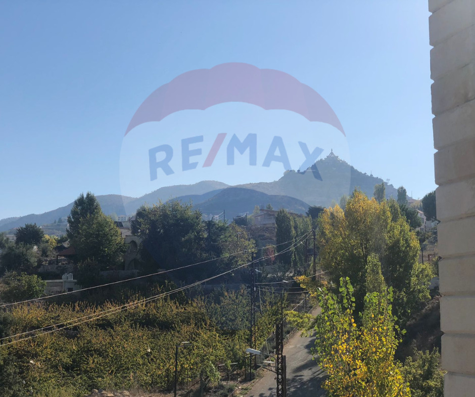 R9-1815 Super Deluxe Apartment 234m for Sale in Ehden — الصورة 6 من 6