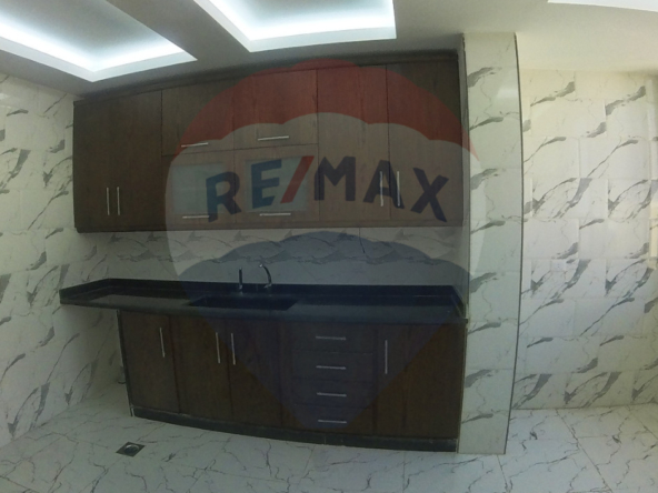 R9-1821 Brand New Apartment 115m for Sale in Ras Maska - Koura — الصورة 5 من 7