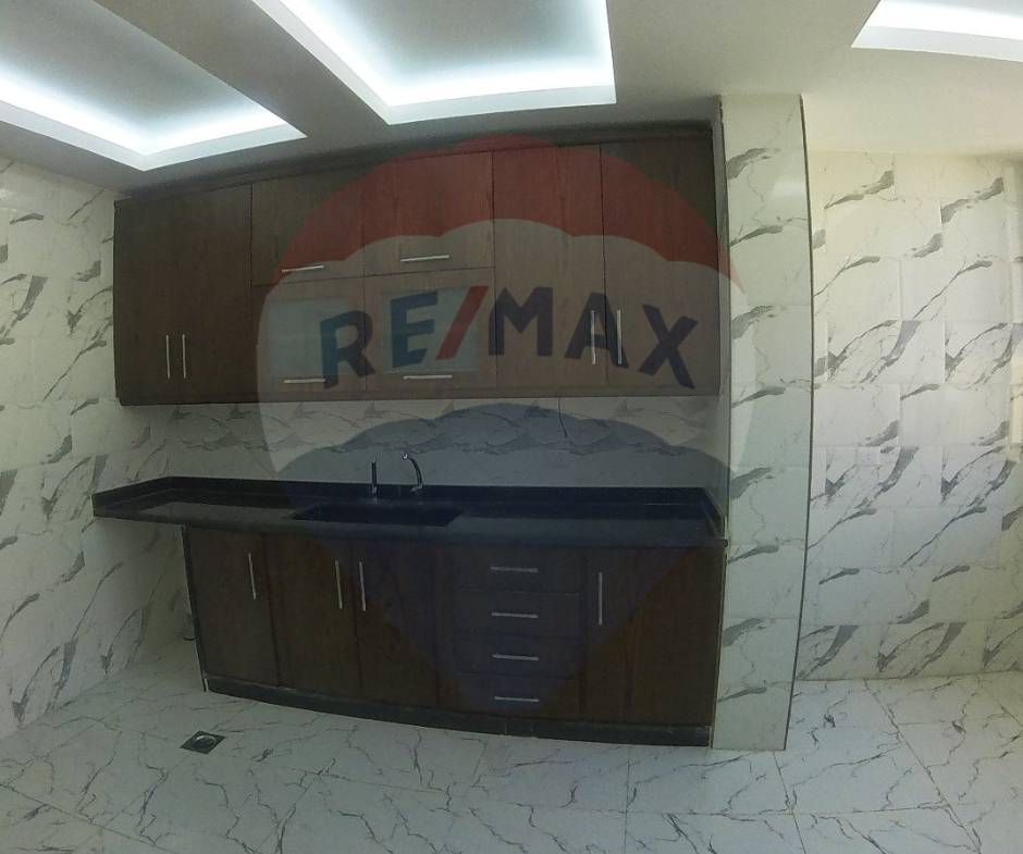 R9-1821 Brand New Apartment 115m for Sale in Ras Maska - Koura — الصورة 5 من 7