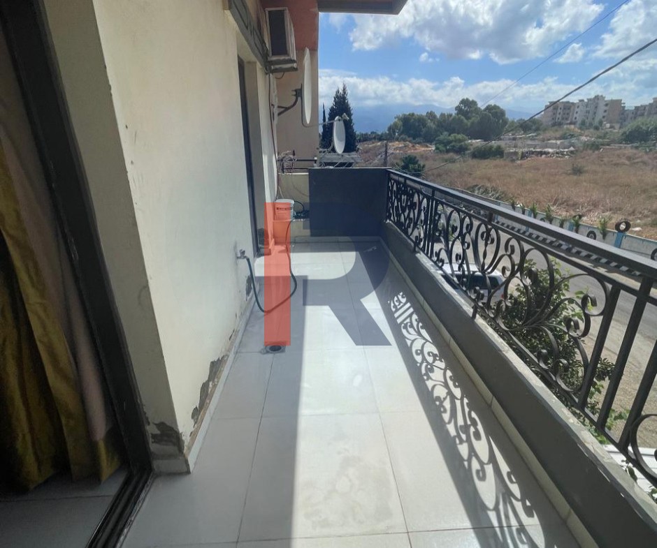 R9-1822 Apartment 200m for Sale near Al-Shiraa Square - Abou Samra — Photo 8 of 8