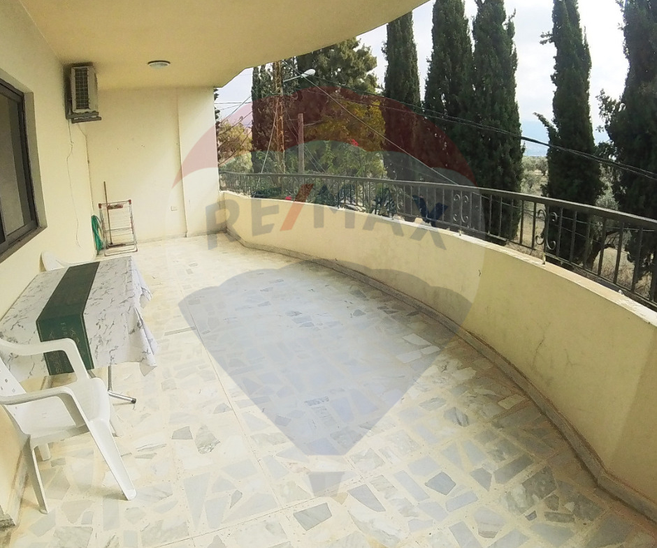 R9-1832  Apartment for Sale in Alma Zgharta — Photo 10 of 11