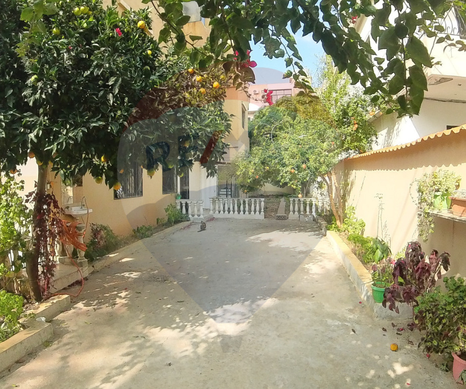 R9-1828 Spacious Apartment for Sale in Alma Zgharta — Photo 12 of 12