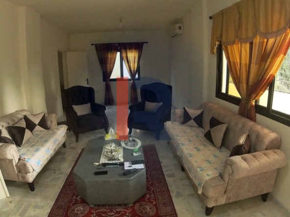 R9-1828 Spacious Apartment for Sale in Alma Zgharta — Photo 2 of 12