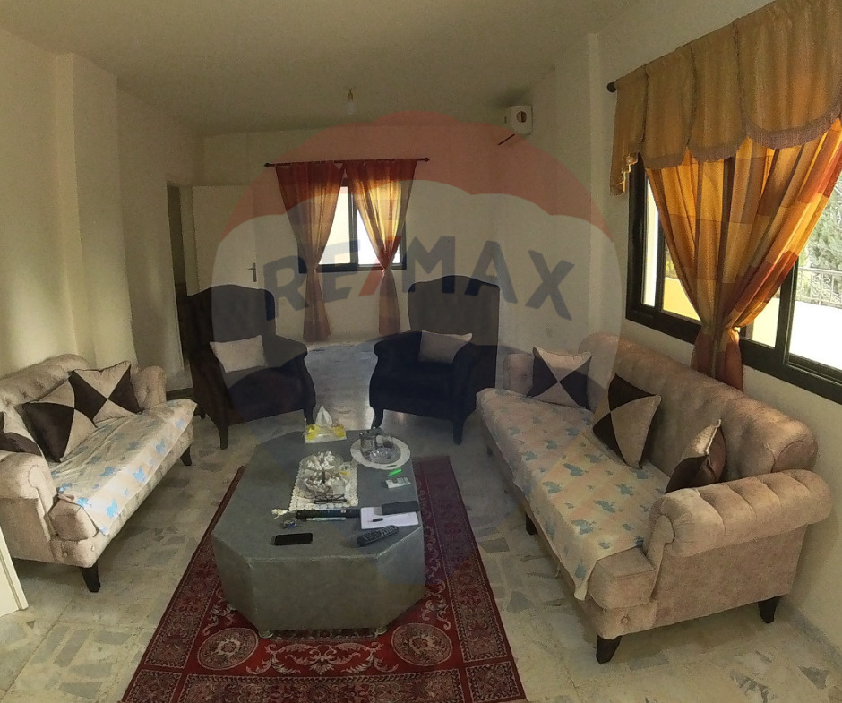 R9-1828 Spacious Apartment for Sale in Alma Zgharta — Photo 2 of 12