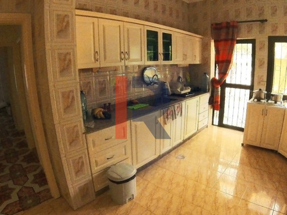 R9-1828 Spacious Apartment for Sale in Alma Zgharta — Photo 5 of 12