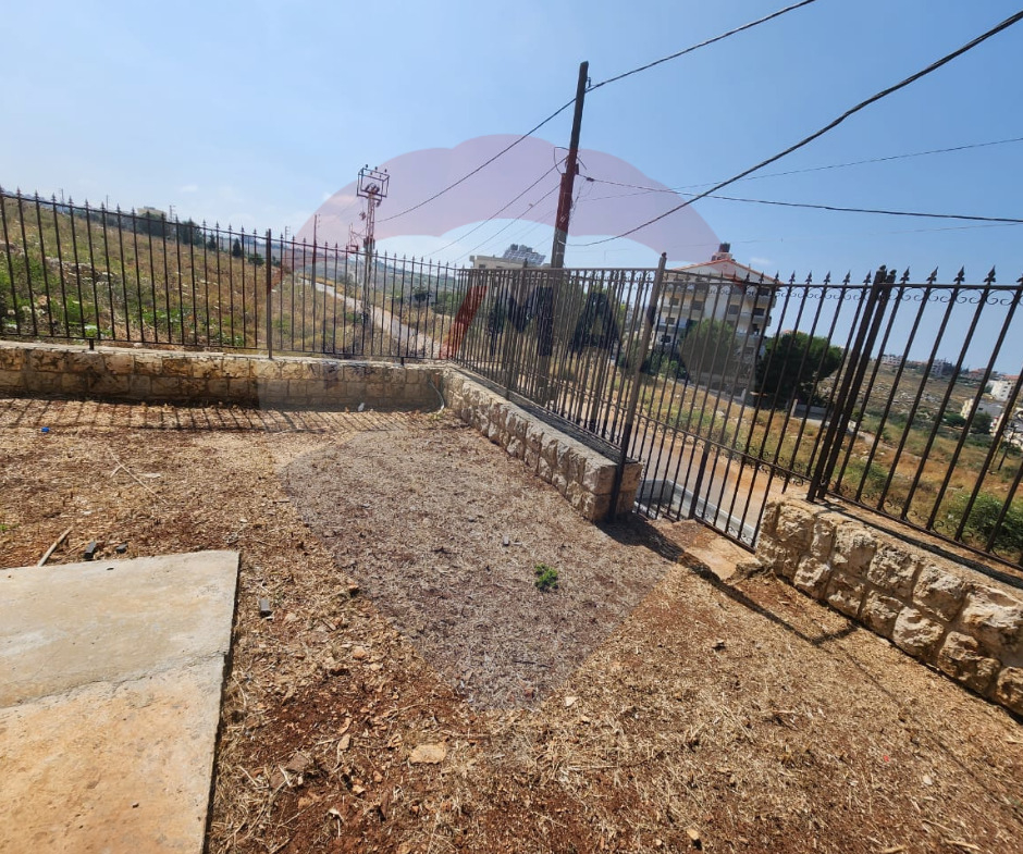 R9-1835 Ground Floor Apartment 160m with Garden for sale in Btouratij - Koura — الصورة 11 من 11