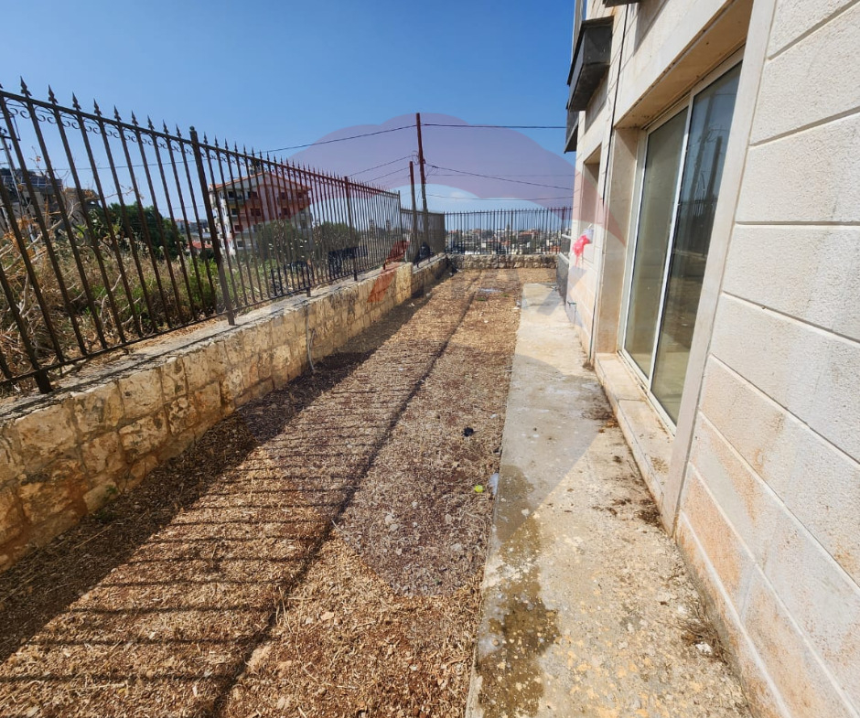 R9-1835 Ground Floor Apartment 160m with Garden for sale in Btouratij - Koura — الصورة 9 من 11