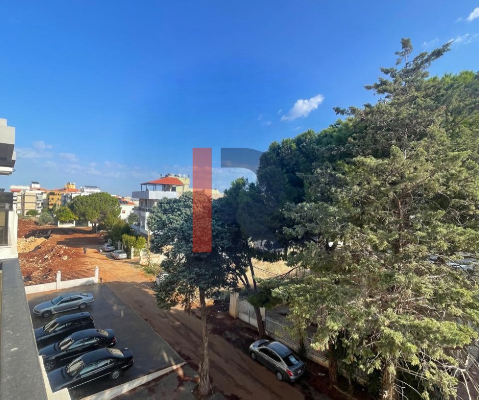 R9-1844 Brand New Apartment 165m for sale in Nakhleh - Koura — Photo 18 of 18