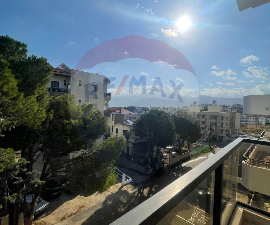 R9-1844 Brand New Apartment 165m for sale in Nakhleh - Koura — Photo 13 of 18