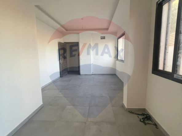 R9-1842 Brand New Ground Floor Apartment 145m with Garden for sale in Nakhleh - Koura — الصورة 3 من 8