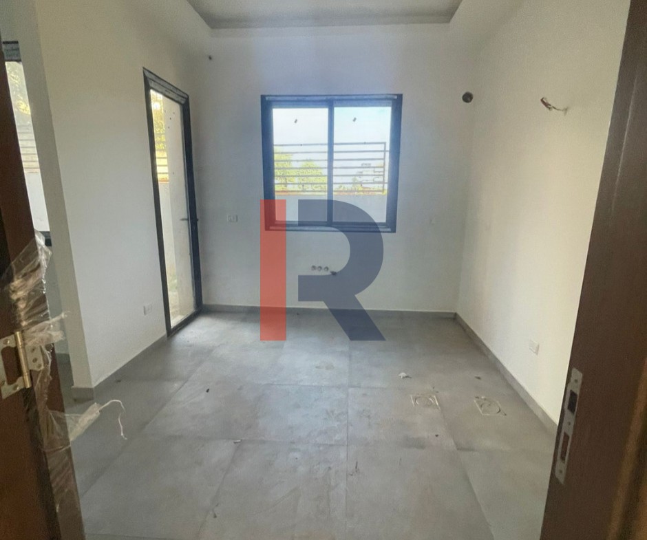 R9-1842 Brand New Ground Floor Apartment 145m with Garden for sale in Nakhleh - Koura — الصورة 4 من 8