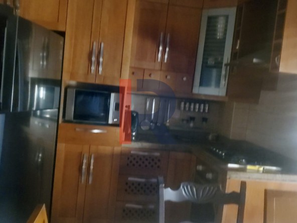 R9-1850 Furnished Apartment for Rent in Dam Wel Farez - Tripoli — Photo 3 of 14