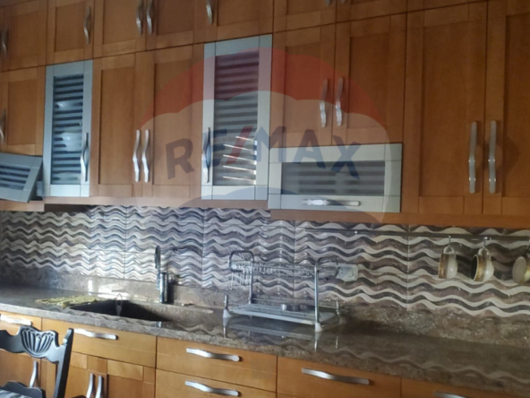 R9-1850 Furnished Apartment for Rent in Dam Wel Farez - Tripoli — Photo 4 of 14