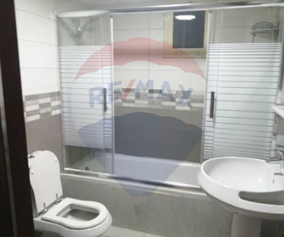 R9-1850 Furnished Apartment for Rent in Dam Wel Farez - Tripoli — Photo 6 of 14