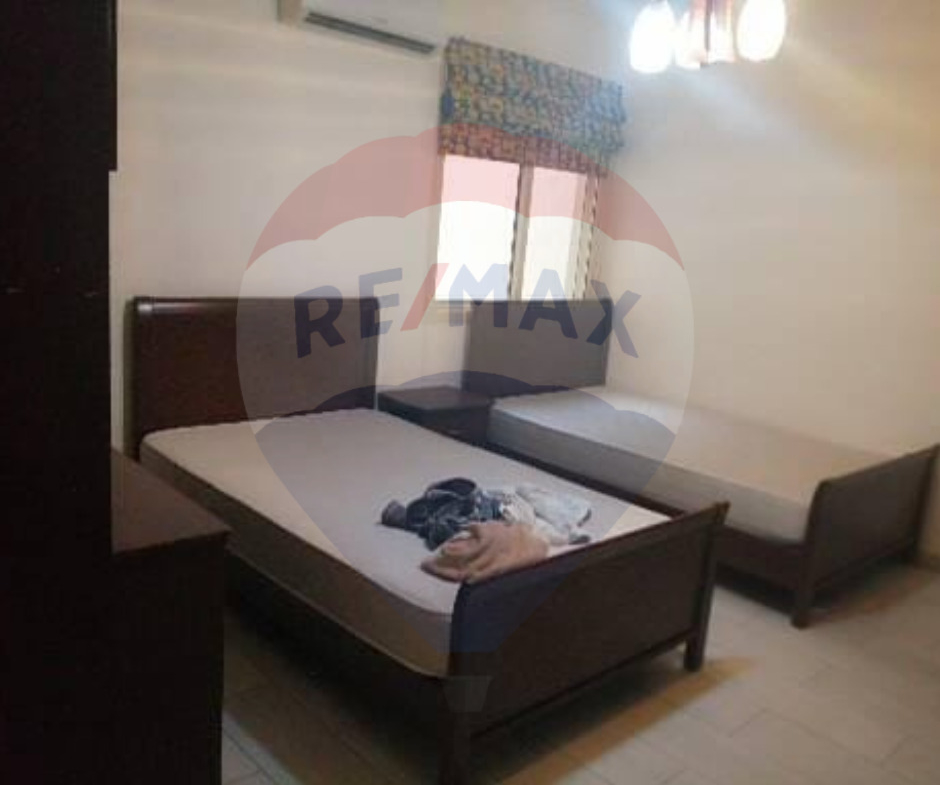 R9-1850 Furnished Apartment for Rent in Dam Wel Farez - Tripoli — Photo 7 of 14