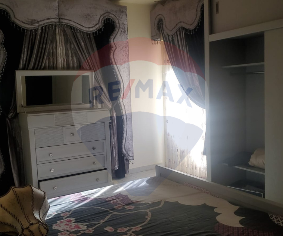R9-1850 Furnished Apartment for Rent in Dam Wel Farez - Tripoli — Photo 8 of 14