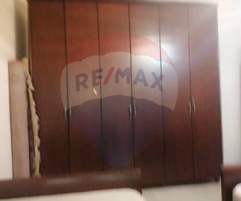 R9-1850 Furnished Apartment for Rent in Dam Wel Farez - Tripoli — Photo 9 of 14