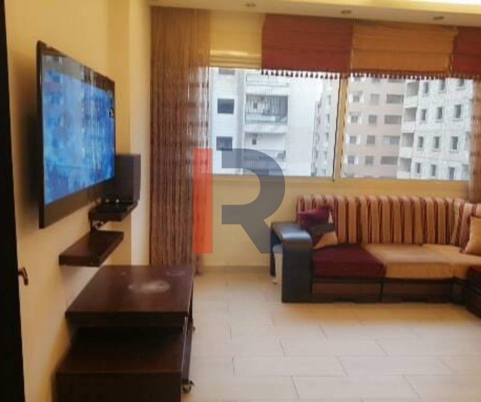 R9-1850 Furnished Apartment for Rent in Dam Wel Farez - Tripoli — Photo 10 of 14