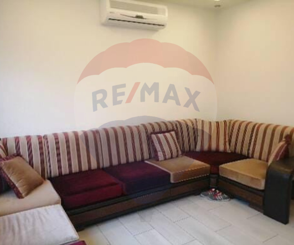 R9-1850 Furnished Apartment for Rent in Dam Wel Farez - Tripoli — Photo 11 of 14