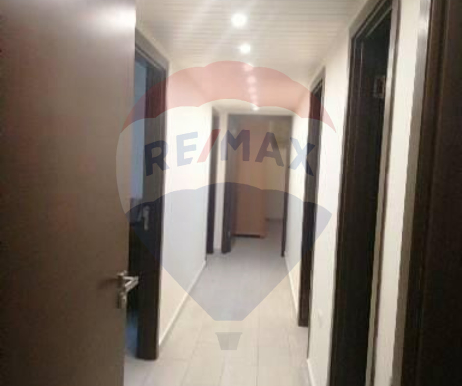 R9-1850 Furnished Apartment for Rent in Dam Wel Farez - Tripoli — Photo 12 of 14