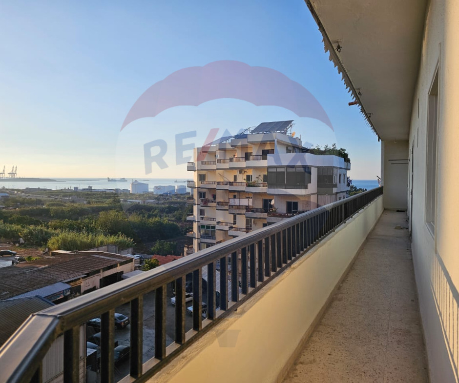 R9-1845 Apartment 180m for sale in Al Beddawi - Tripoli — Photo 10 of 10