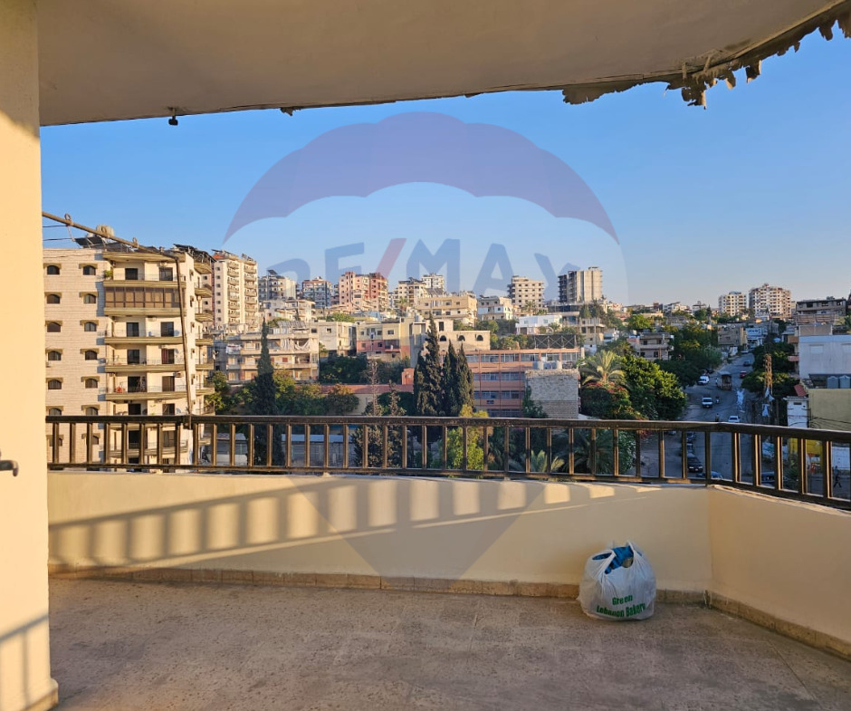 R9-1845 Apartment 180m for sale in Al Beddawi - Tripoli — Photo 8 of 10