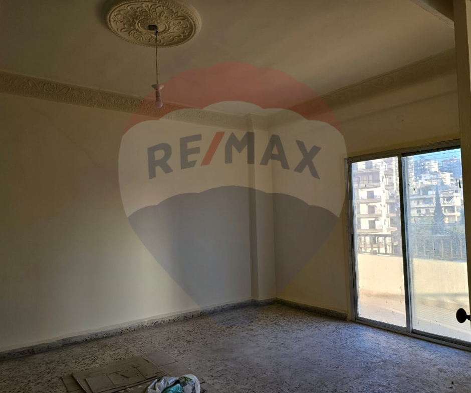 R9-1845 Apartment 180m for sale in Al Beddawi - Tripoli — Photo 3 of 10