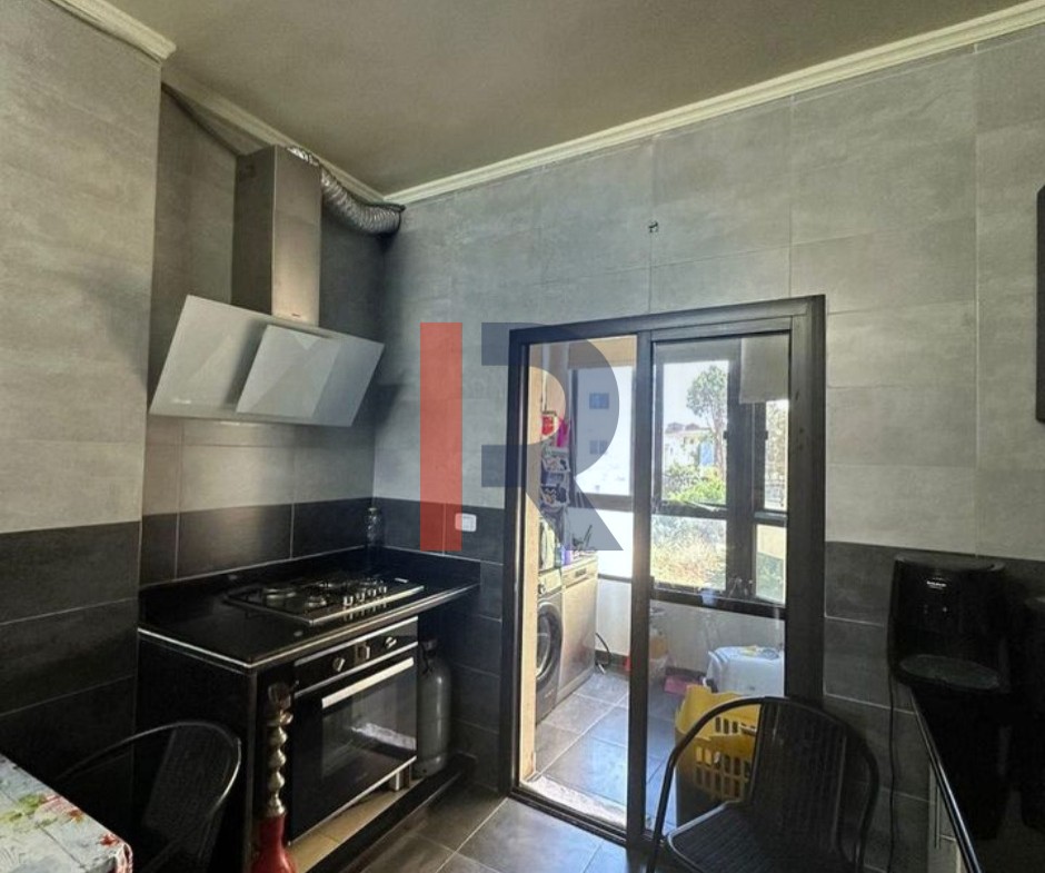 R9-1851 Apartment 145m for sale in Nakhle - Koura — الصورة 6 من 8
