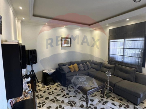R9-1851 Apartment 145m for sale in Nakhle - Koura — الصورة 2 من 8