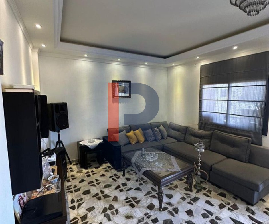 R9-1851 Apartment 145m for sale in Nakhle - Koura — الصورة 2 من 8
