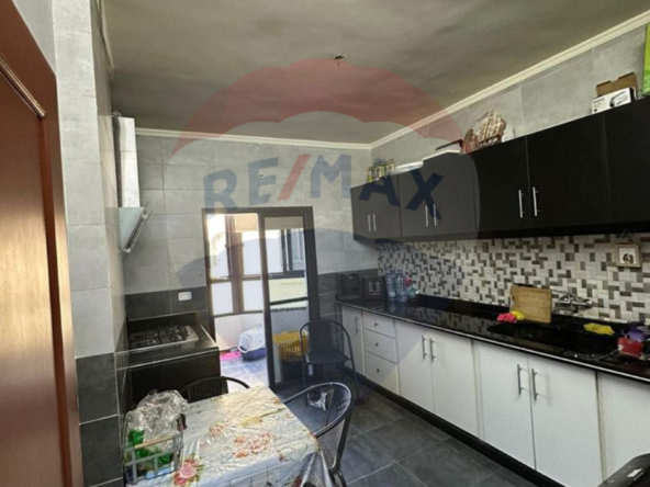 R9-1851 Apartment 145m for sale in Nakhle - Koura — الصورة 5 من 8