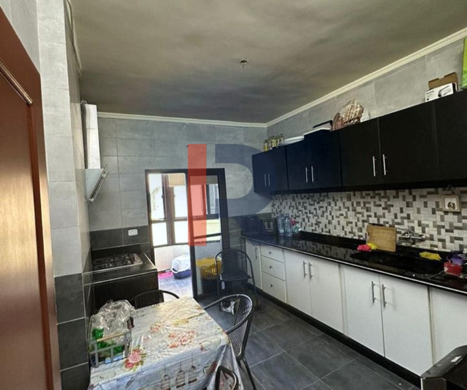R9-1851 Apartment 145m for sale in Nakhle - Koura — الصورة 5 من 8