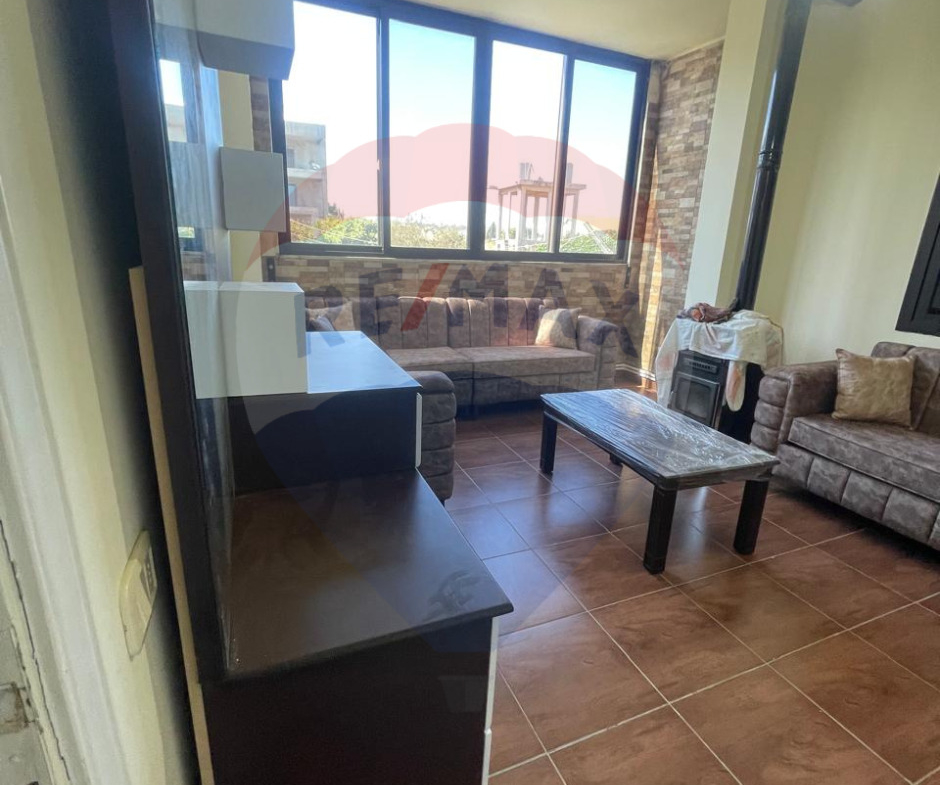 R9-1859 Furnished Apartment for Rent in Daher Al Ein - Koura — Photo 8 of 17