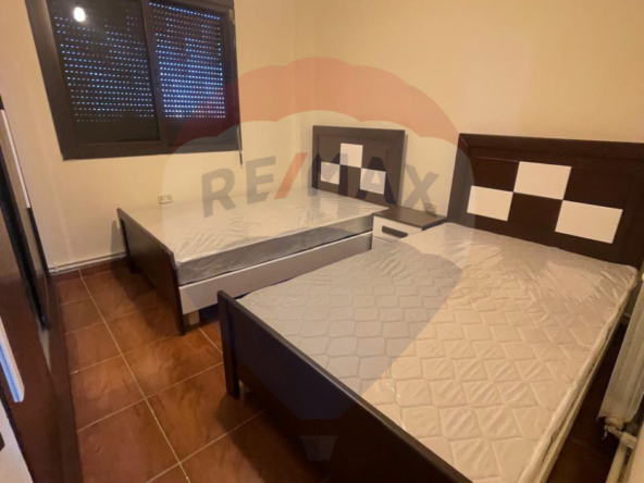 R9-1859 Furnished Apartment for Rent in Daher Al Ein - Koura — Photo 2 of 17