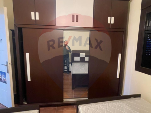 R9-1859 Furnished Apartment for Rent in Daher Al Ein - Koura — Photo 3 of 17
