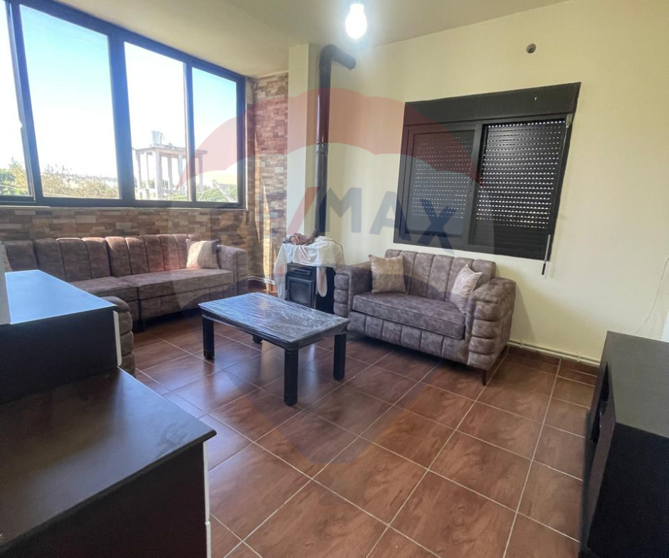 R9-1859 Furnished Apartment for Rent in Daher Al Ein - Koura — Photo 7 of 17