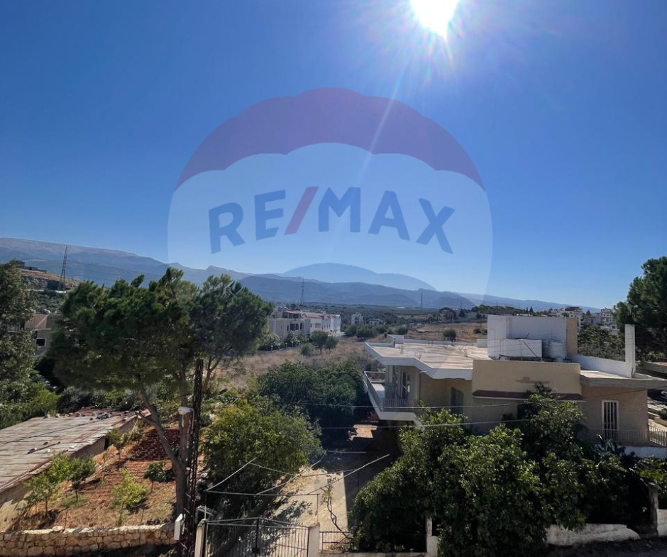 R9-1859 Furnished Apartment for Rent in Daher Al Ein - Koura — Photo 9 of 17