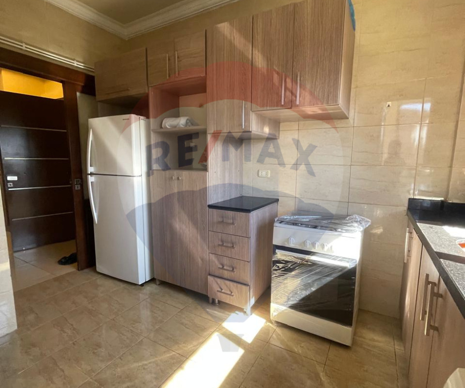 R9-1859 Furnished Apartment for Rent in Daher Al Ein - Koura — Photo 13 of 17