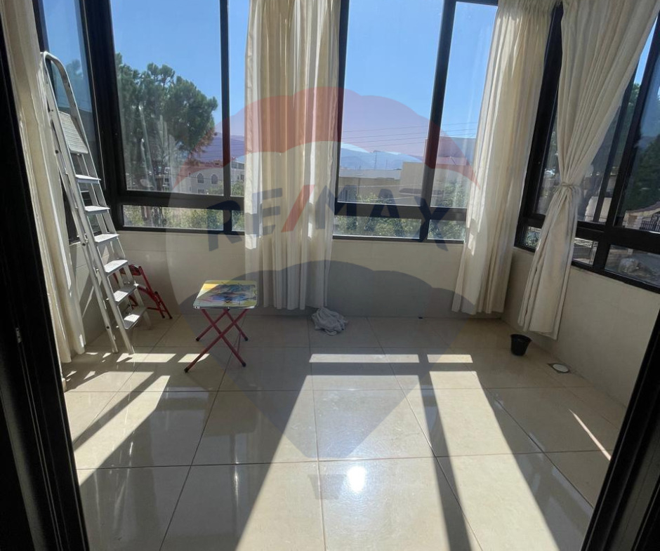 R9-1859 Furnished Apartment for Rent in Daher Al Ein - Koura — Photo 14 of 17