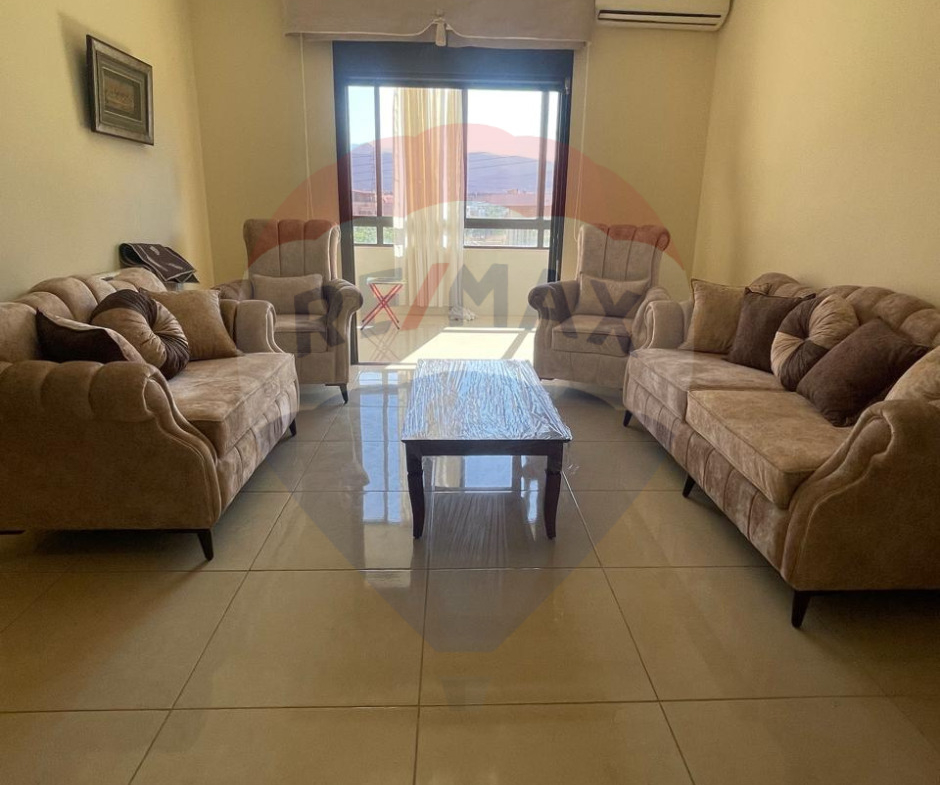R9-1859 Furnished Apartment for Rent in Daher Al Ein - Koura — Photo 15 of 17
