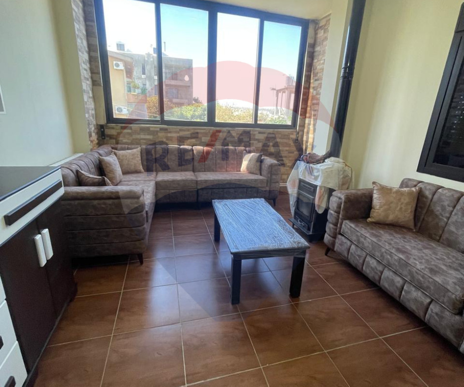 R9-1859 Furnished Apartment for Rent in Daher Al Ein - Koura — Photo 16 of 17