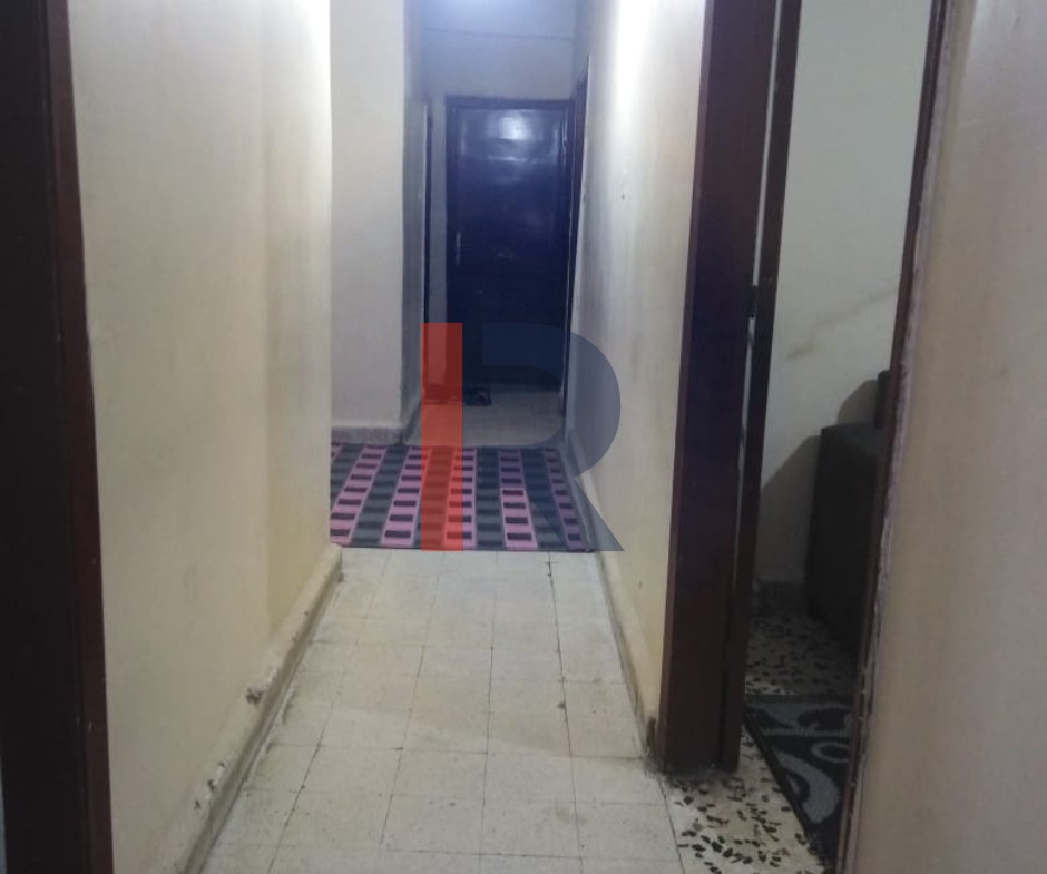 R9-1860 Apartment 100m for sale in Tabbaneh - Tripoli — الصورة 2 من 8