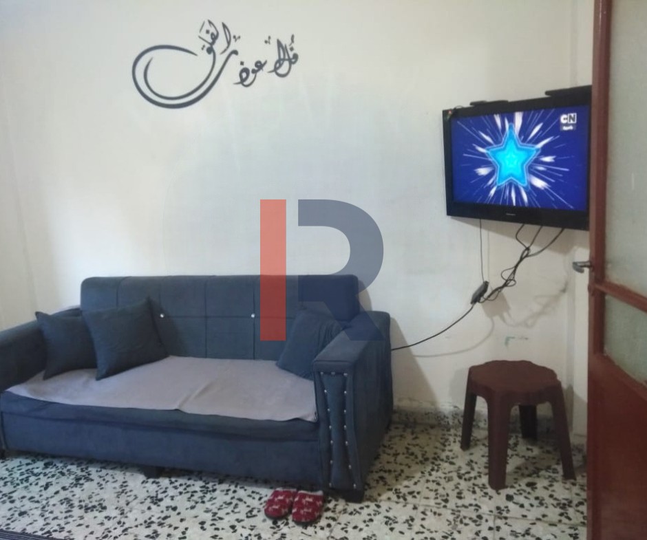 R9-1860 Apartment 100m for sale in Tabbaneh - Tripoli — الصورة 4 من 8